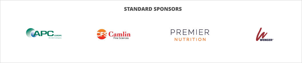 STANDARD SPONSORS