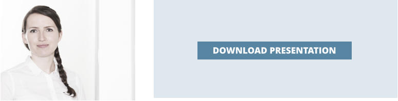 DOWNLOAD PRESENTATION
